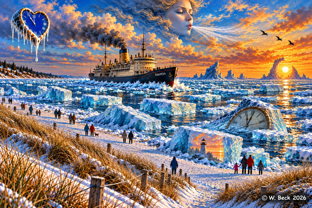 Surrealismus